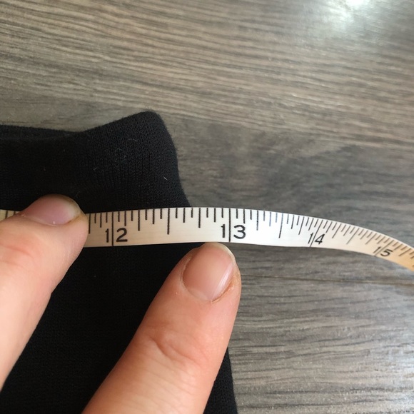 🌼Talula | Zipper Back Mini Skirt - Picture 2 of 5